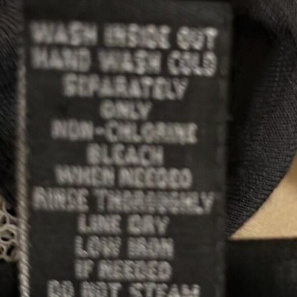 Lane Bryant Women's Blue Green Chevron Button-Down Knit Cardigan Size 18/20 NWOT - Picture 10 of 10